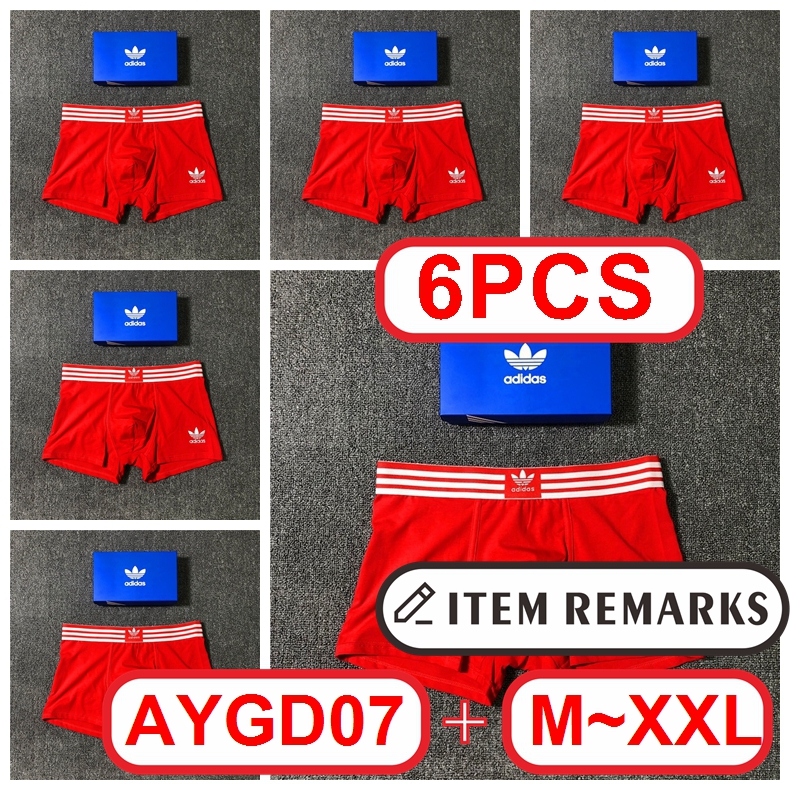 A@didas Men Boxer gallery