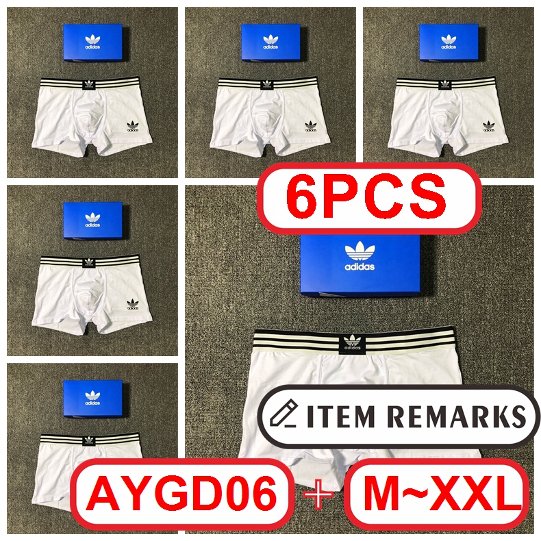 A@didas Men Boxer gallery