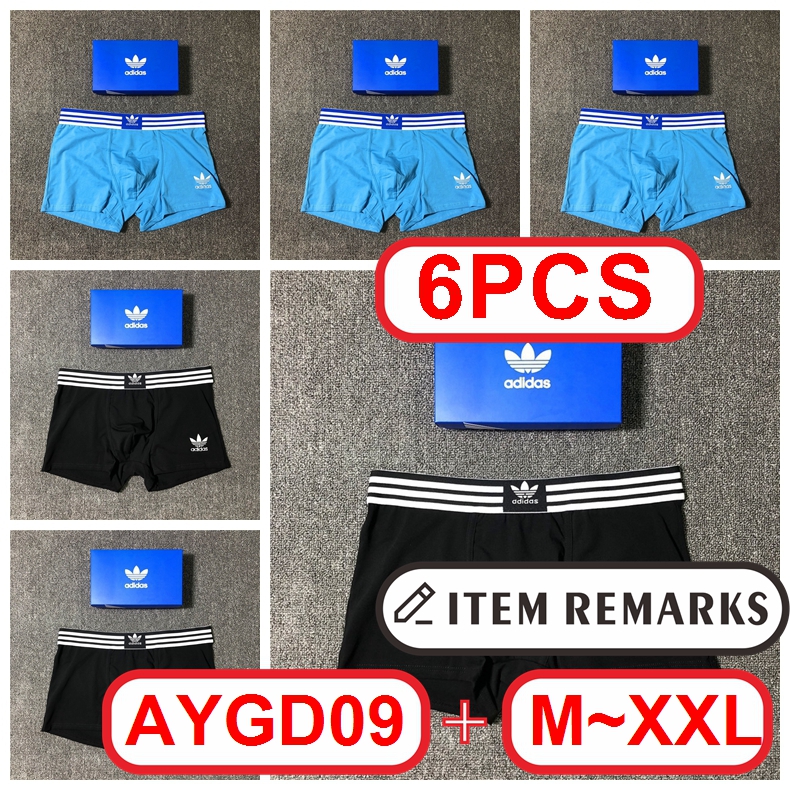 A@didas Men Boxer gallery