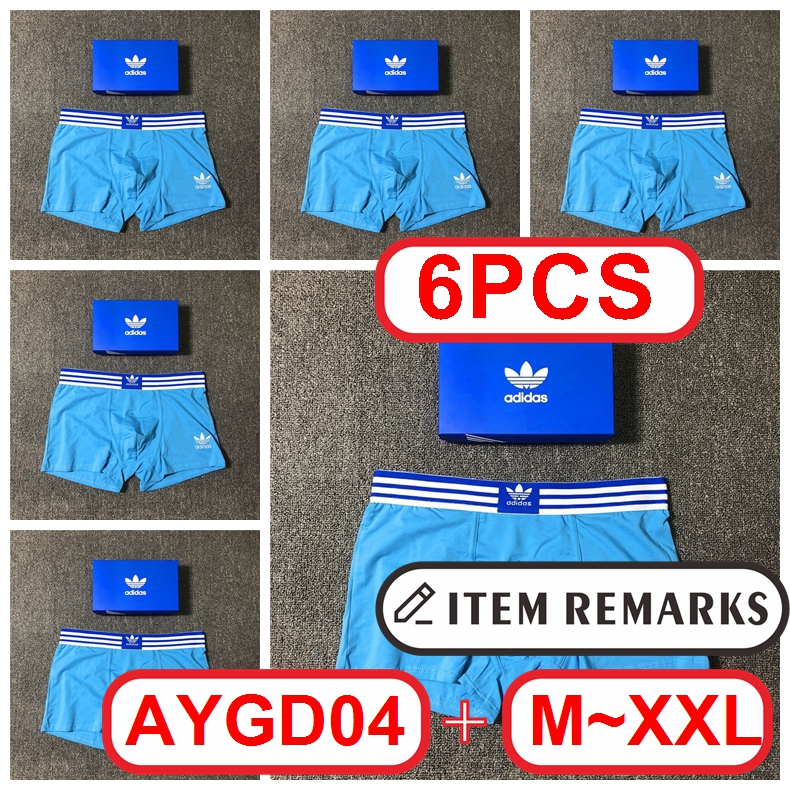 A@didas Men Boxer gallery