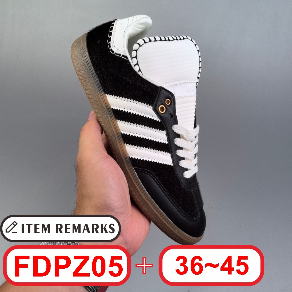 A@didas Samba Nylon gallery