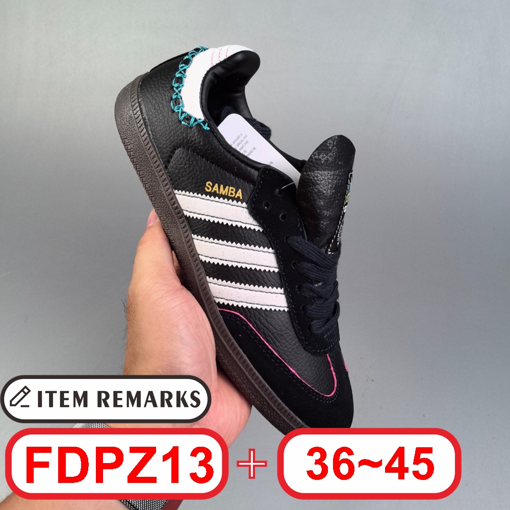 A@didas Samba Nylon gallery