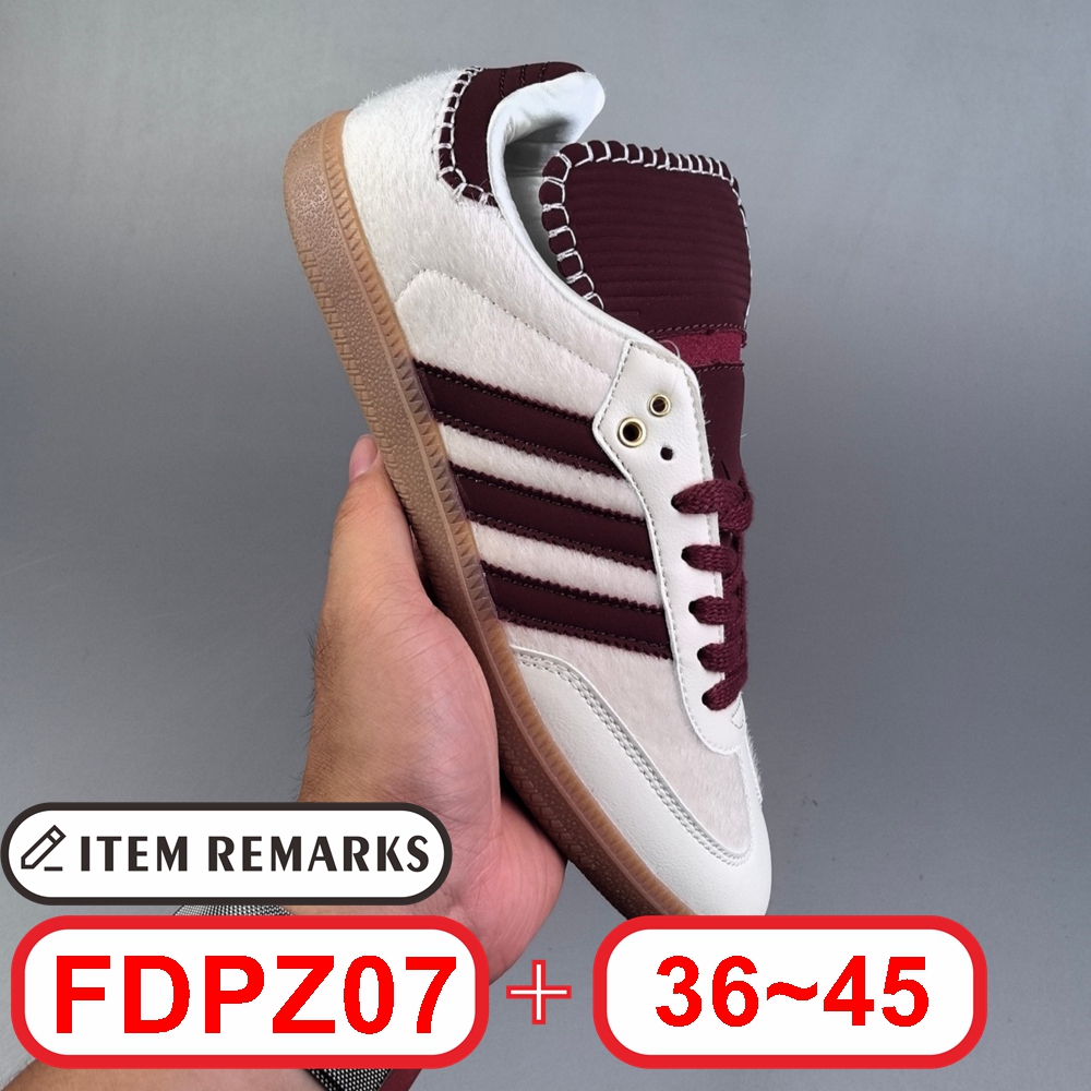 A@didas Samba Nylon gallery