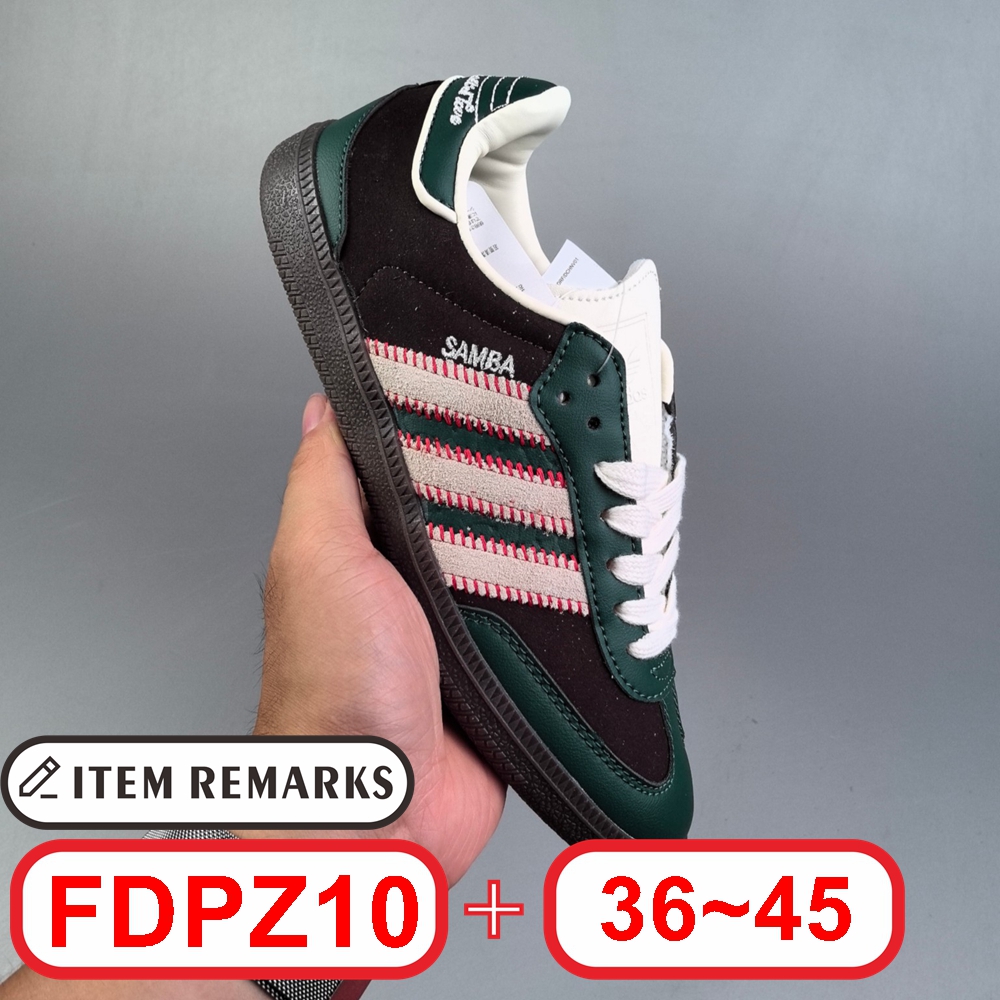 A@didas Samba Nylon gallery