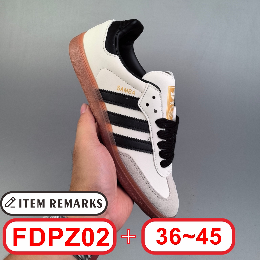 A@didas Samba Nylon gallery