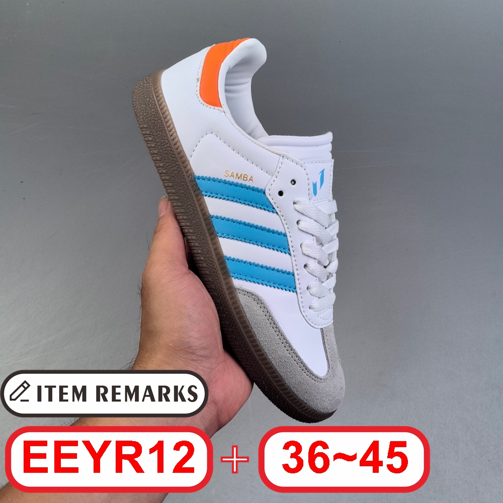 A@didas Samba OG gallery