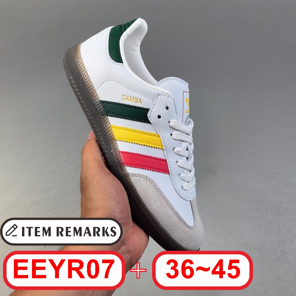 A@didas Samba OG gallery