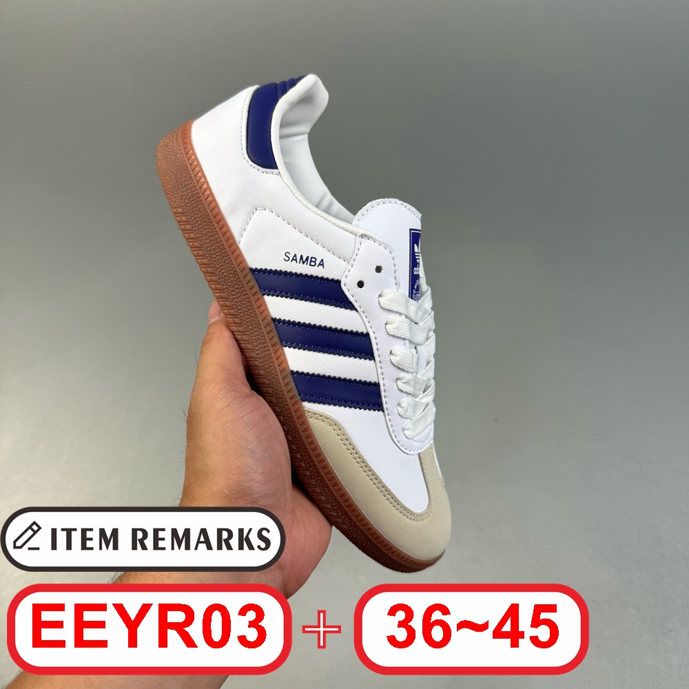 A@didas Samba OG gallery