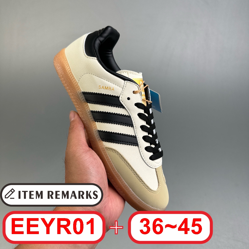 A@didas Samba OG gallery
