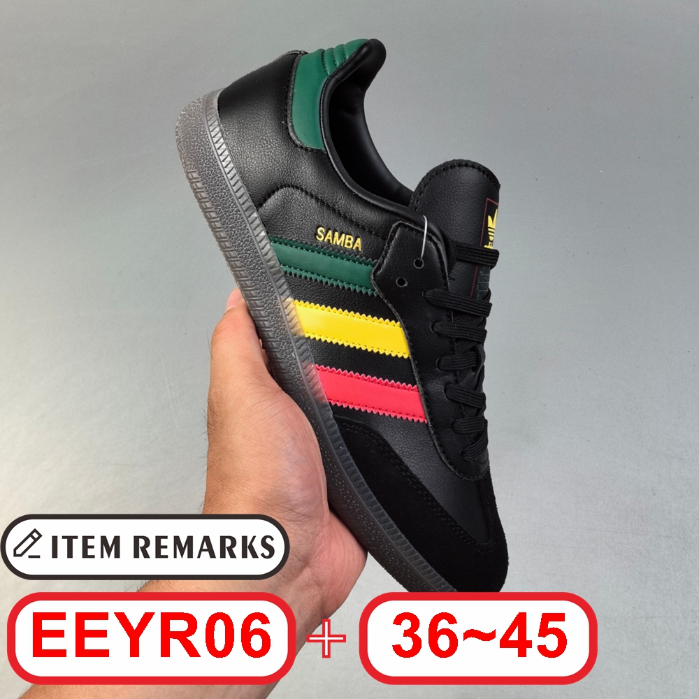 A@didas Samba OG gallery