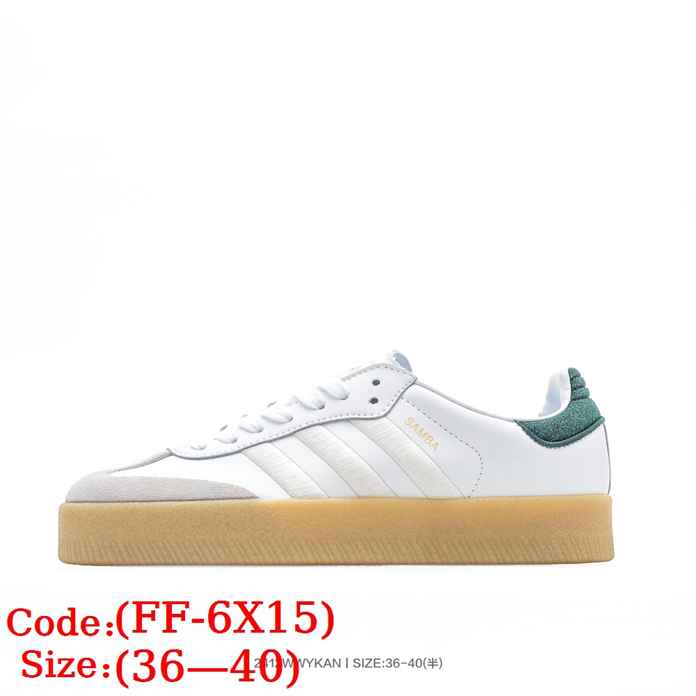 A@didas Samba XLG gallery