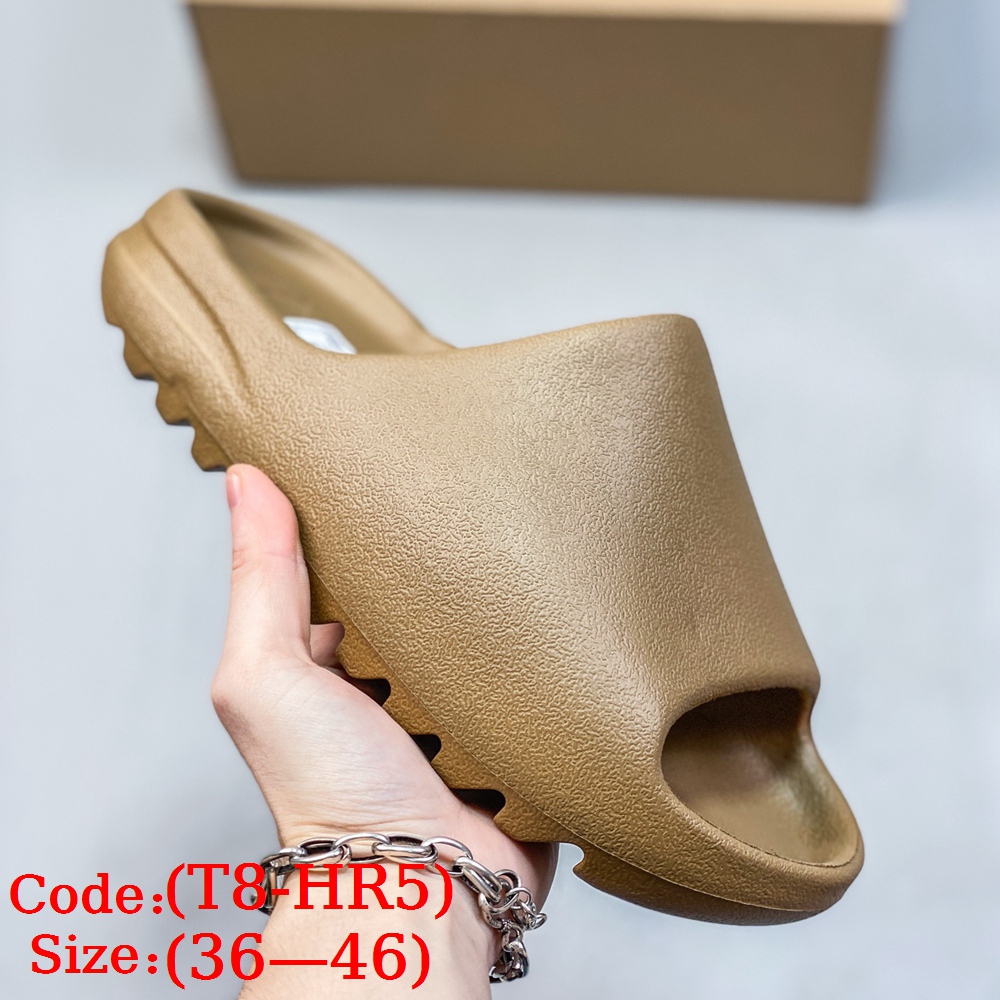 A@didas Yeezy Slide gallery