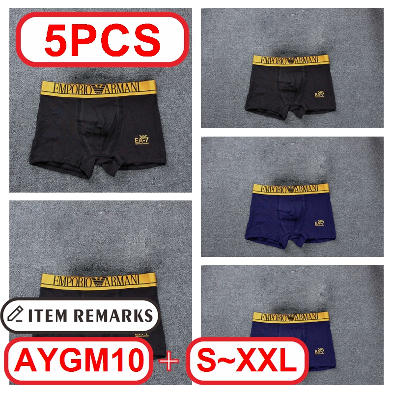 A@rmani Men Boxer gallery