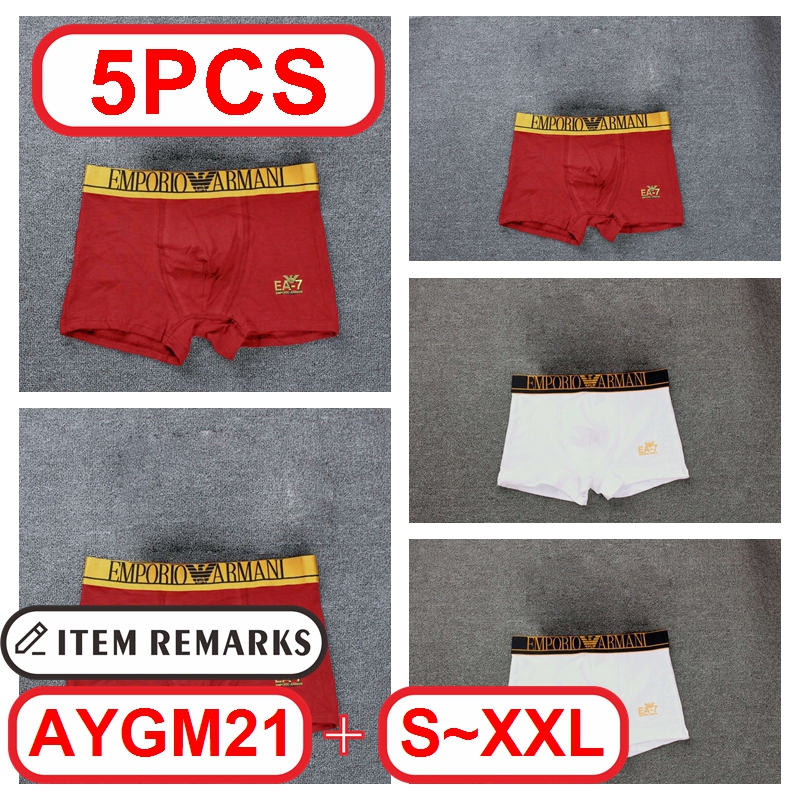 A@rmani Men Boxer gallery