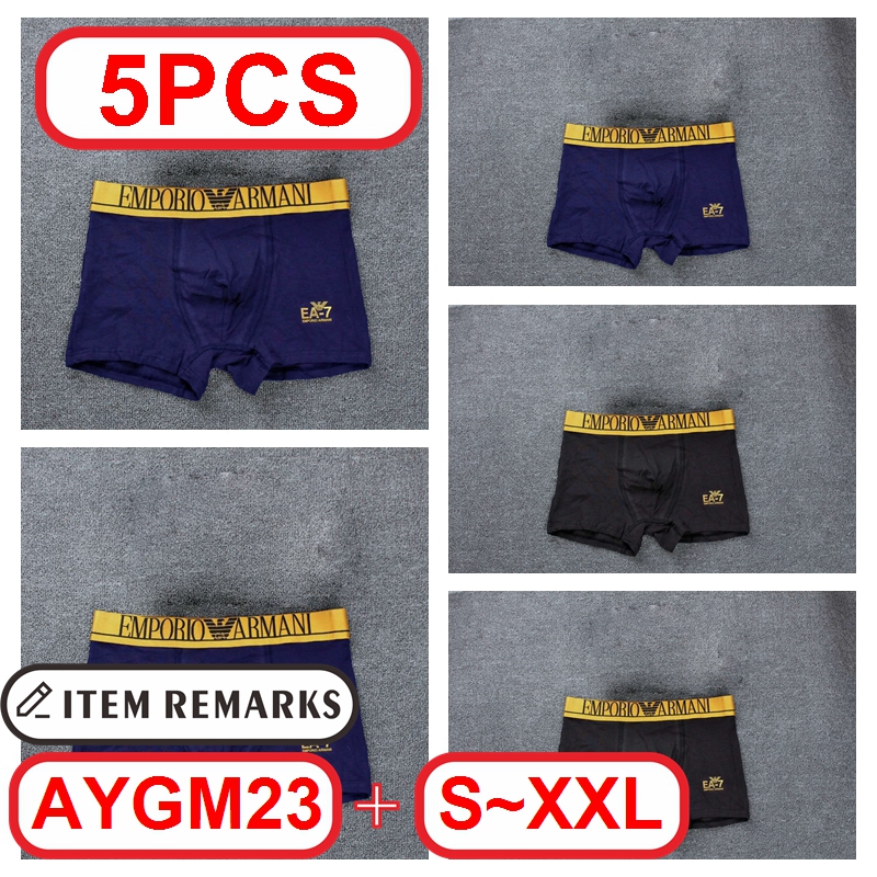 A@rmani Men Boxer gallery