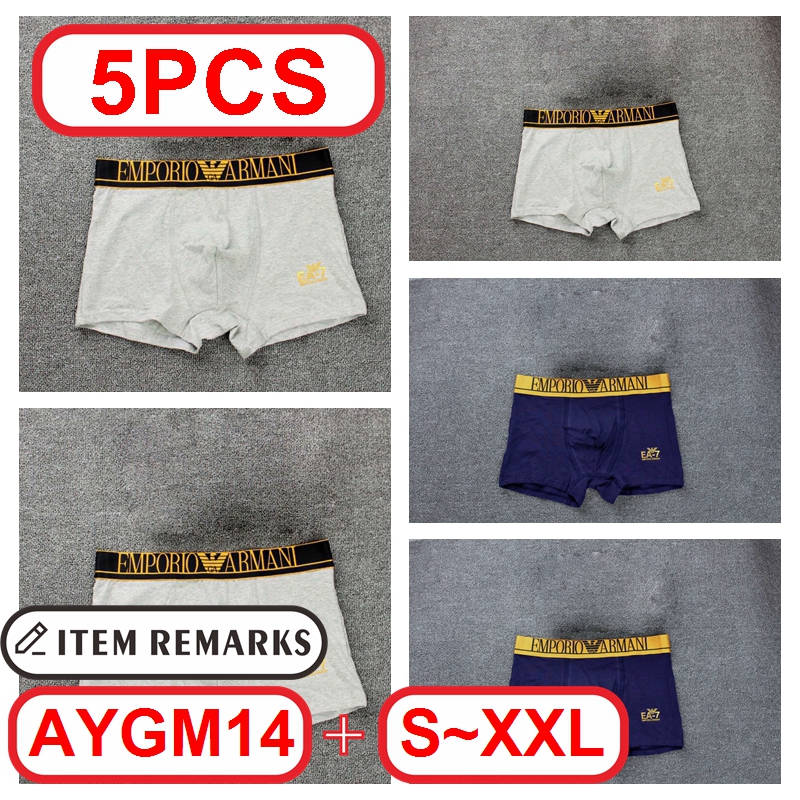 A@rmani Men Boxer gallery
