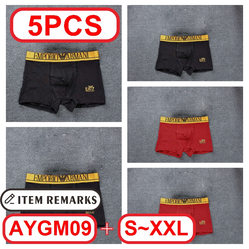 A@rmani Men Boxer gallery