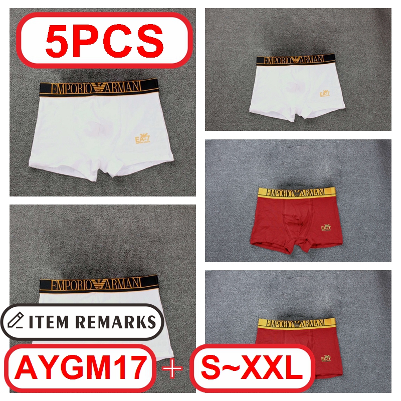A@rmani Men Boxer gallery