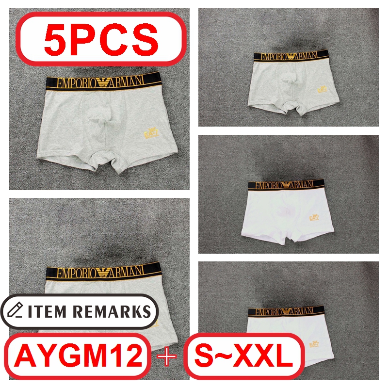 A@rmani Men Boxer gallery