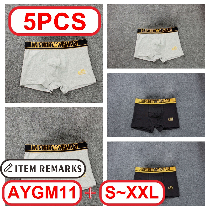 A@rmani Men Boxer gallery