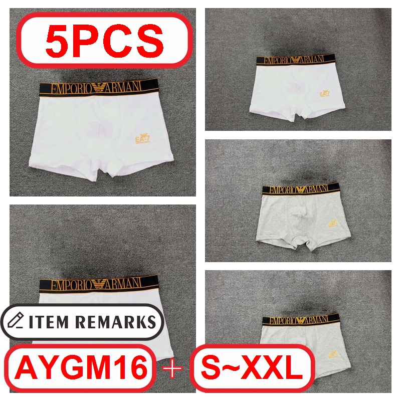 A@rmani Men Boxer gallery