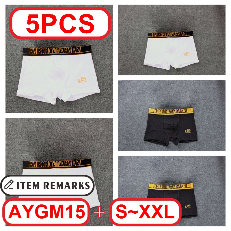 A@rmani Men Boxer gallery