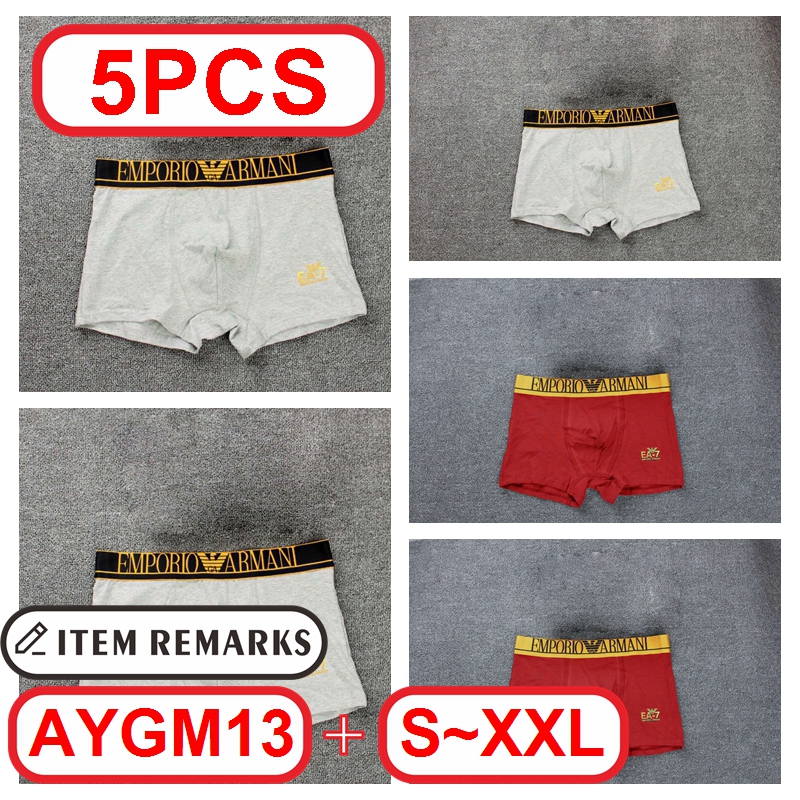 A@rmani Men Boxer gallery