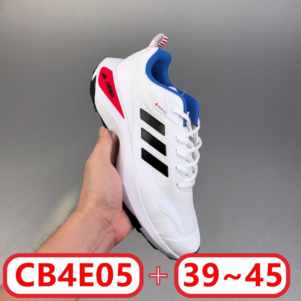 A-d-i-d-a-s Terrex Soulstride Rain.RDY Trail gallery