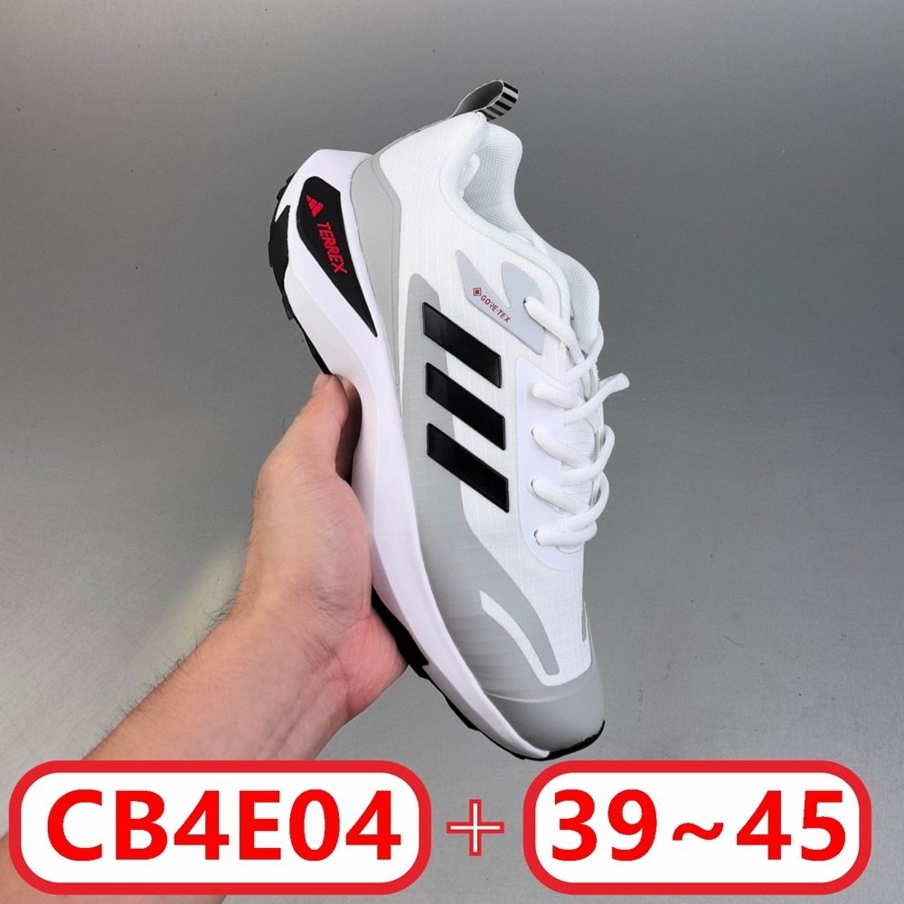 A-d-i-d-a-s Terrex Soulstride Rain.RDY Trail gallery