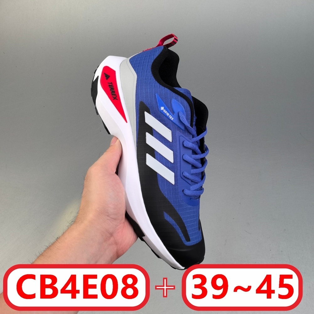 A-d-i-d-a-s Terrex Soulstride Rain.RDY Trail gallery