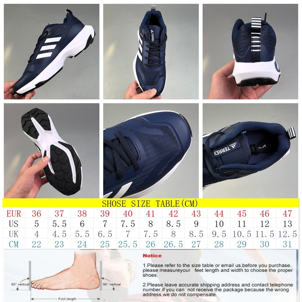 A-d-i-d-a-s Terrex Soulstride Rain.RDY Trail gallery