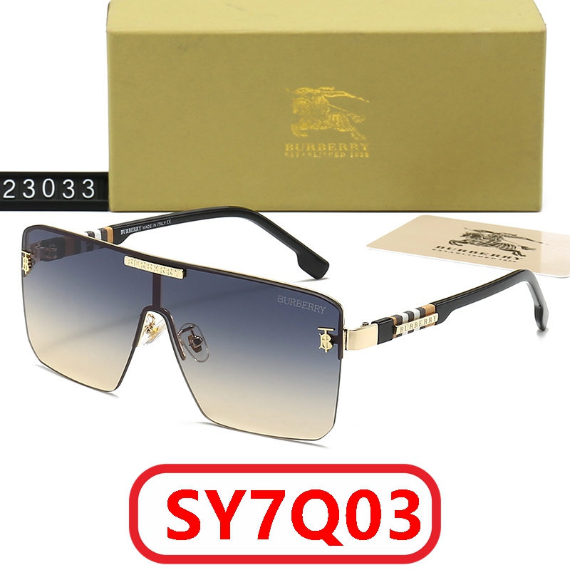 B@URBERRY 23033  Sunglasses gallery