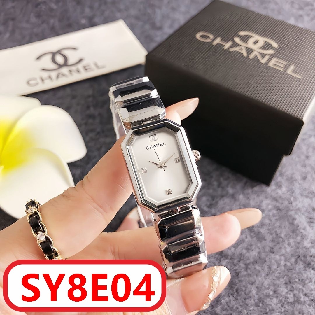 C@HANEL 8785 Quartz Watches gallery