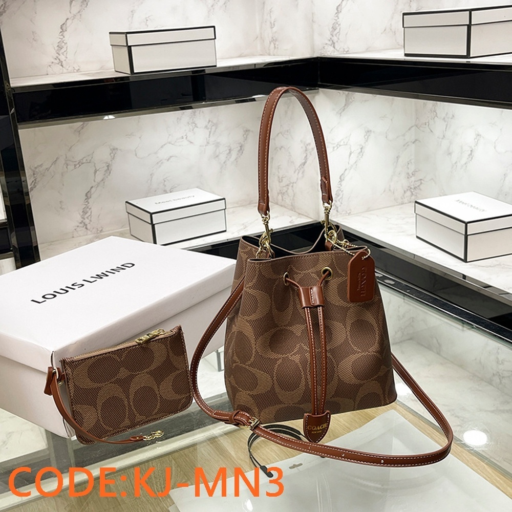 C@OACH 165 Handbag gallery