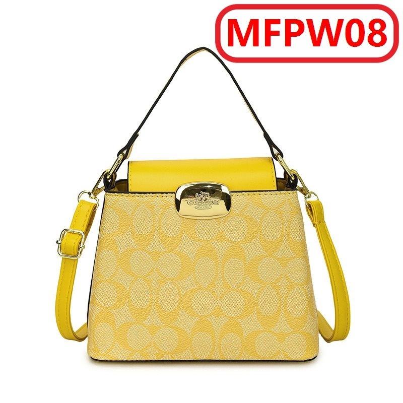 C@OACH Shoulder Bag gallery
