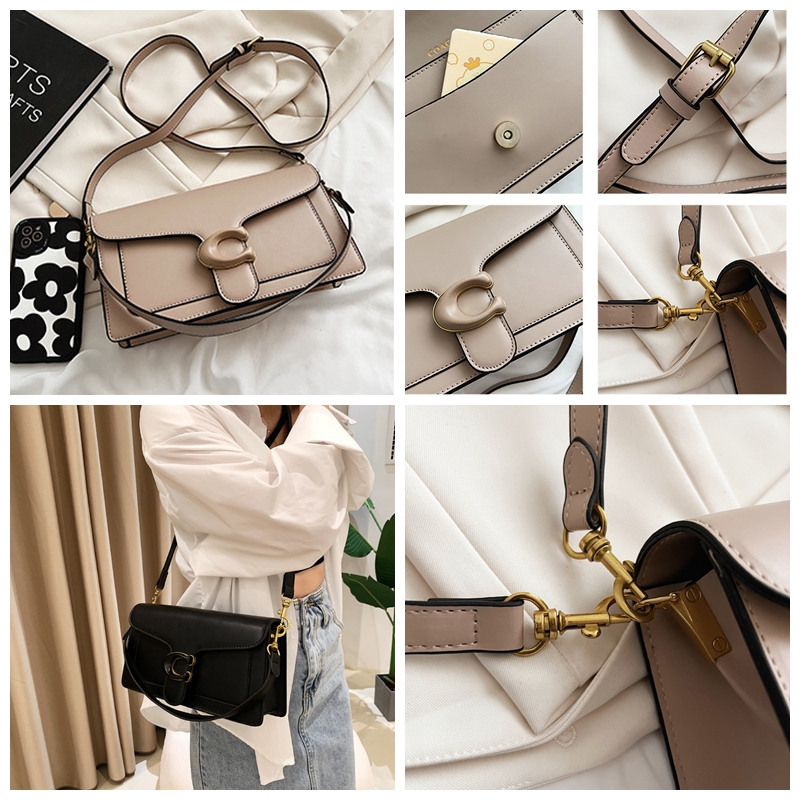 C@OACH Tabby Bag gallery