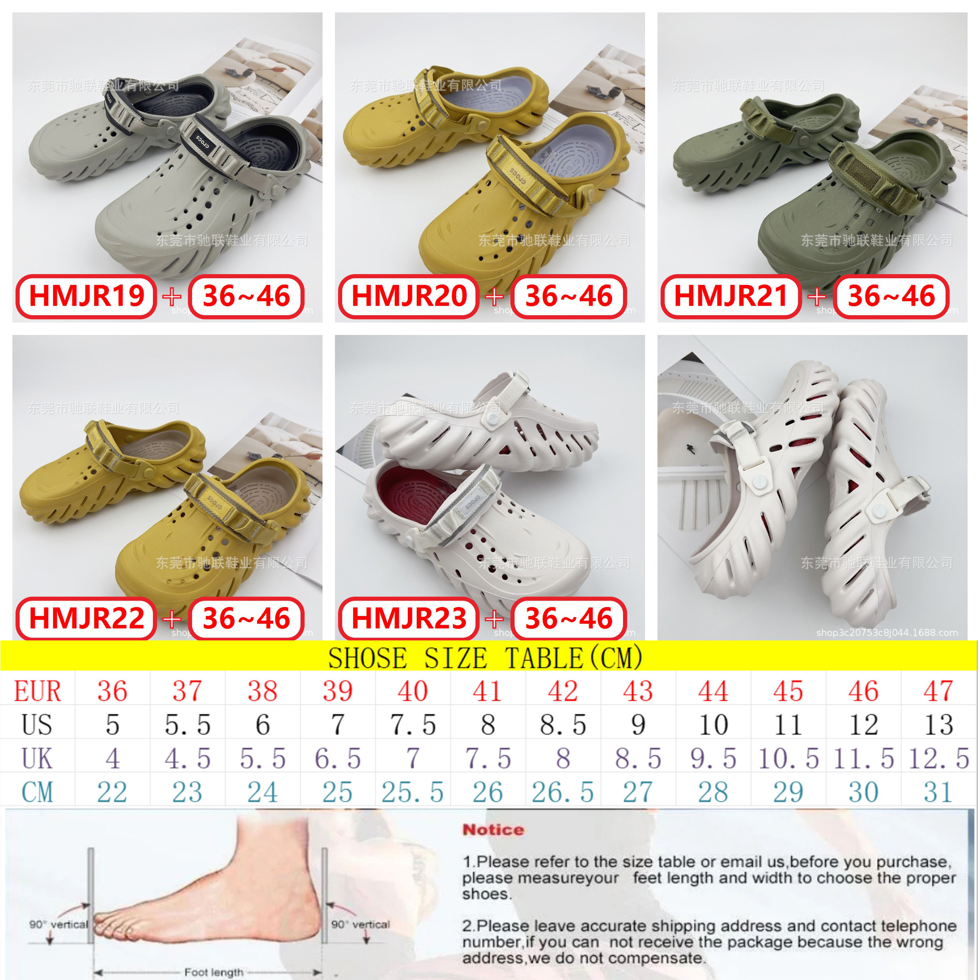 C@ROCS Echo Clog1 gallery
