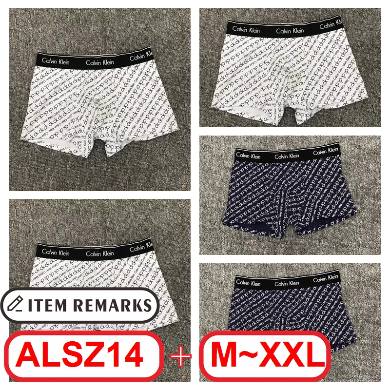 C@alvin Klein Men Boxer gallery
