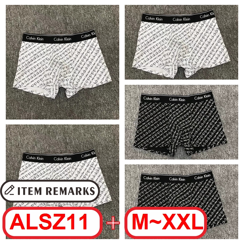 C@alvin Klein Men Boxer gallery