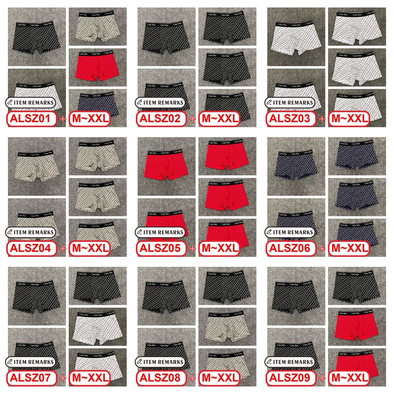 C@alvin Klein Men Boxer gallery