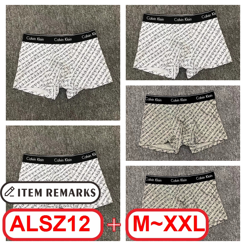 C@alvin Klein Men Boxer gallery