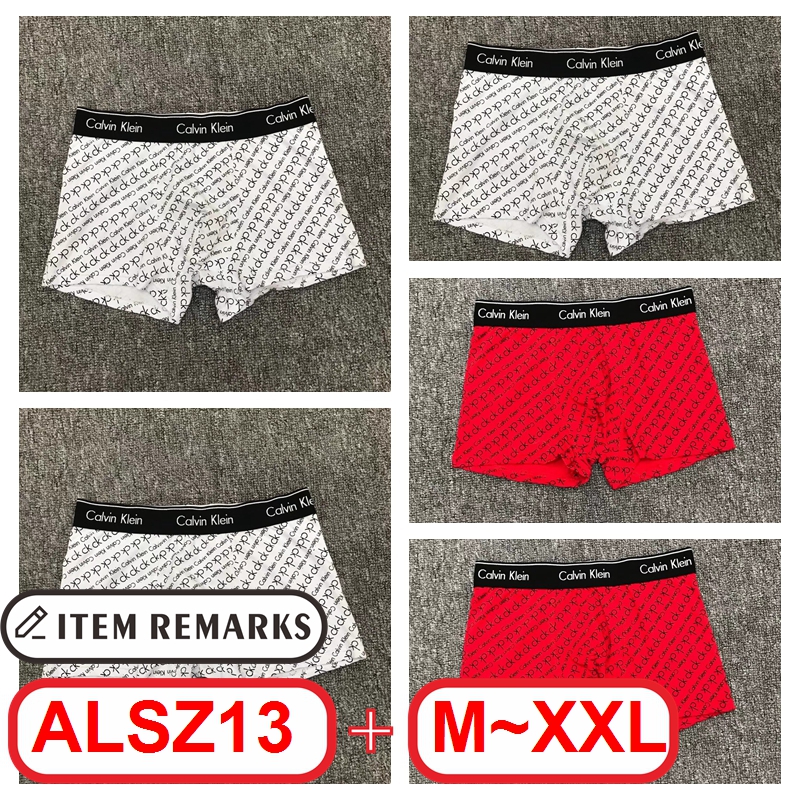 C@alvin Klein Men Boxer gallery