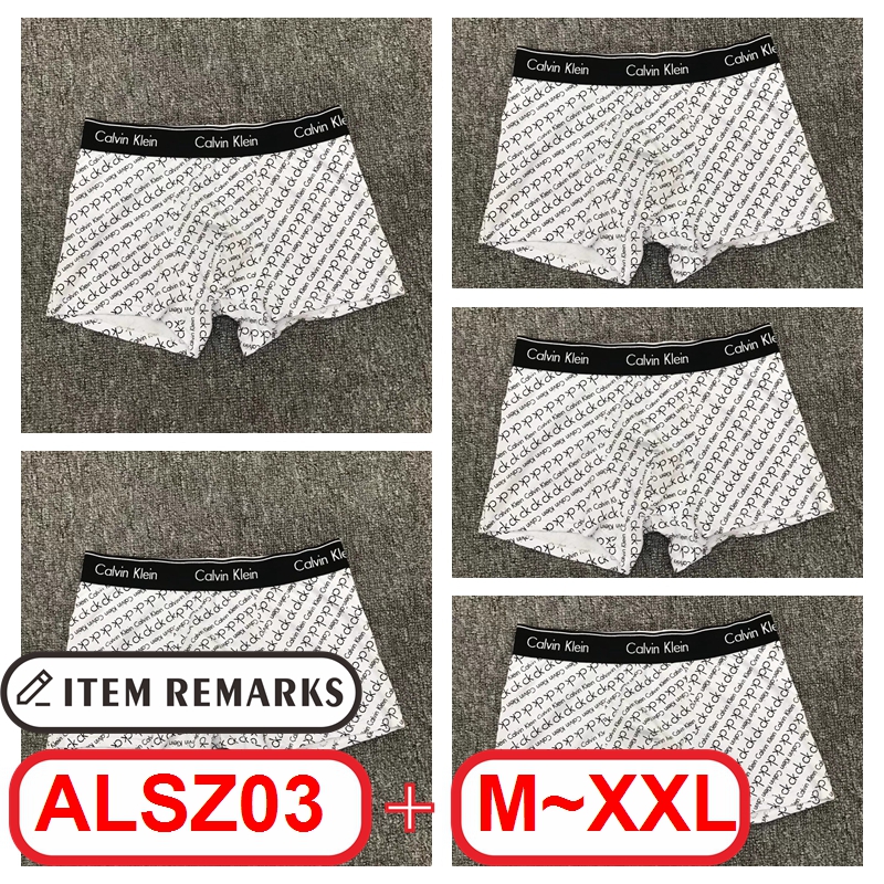 C@alvin Klein Men Boxer gallery