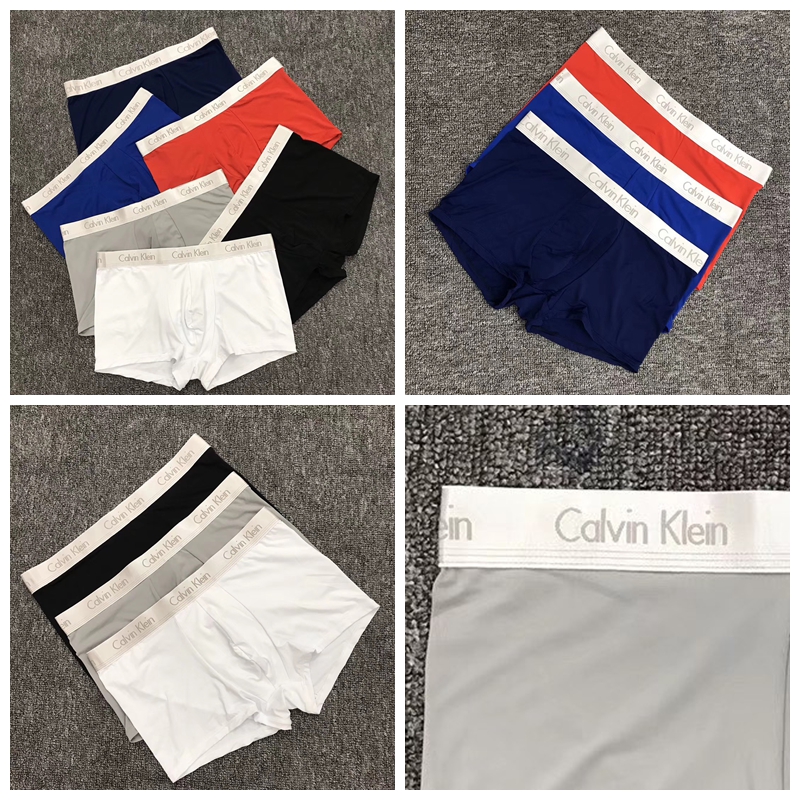 C@alvin Klein Men Boxer gallery