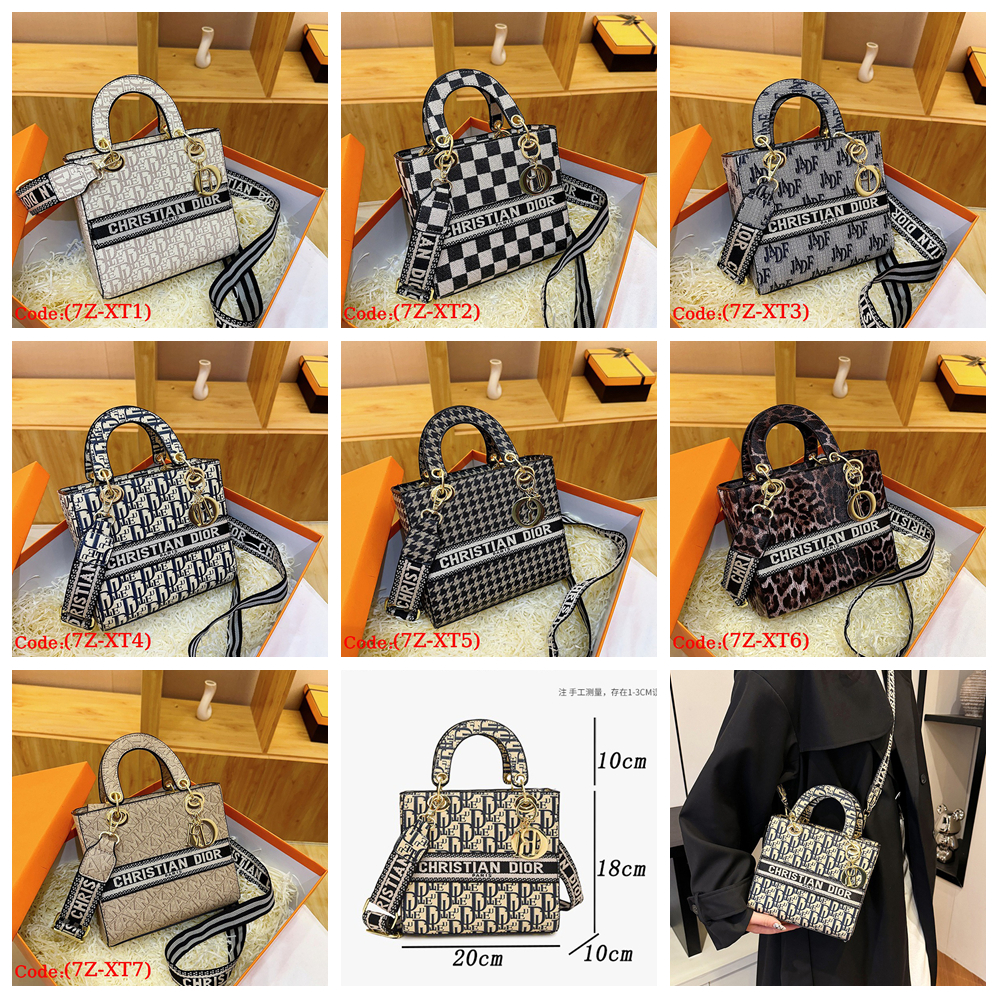 C@hristian D@ior Handbag gallery