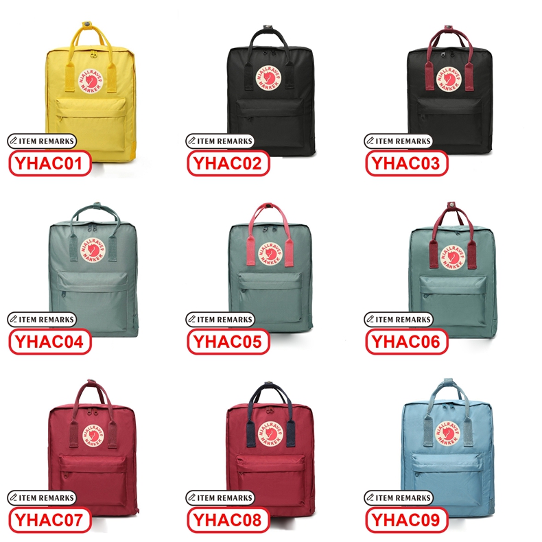 F@jallraven Backpack gallery