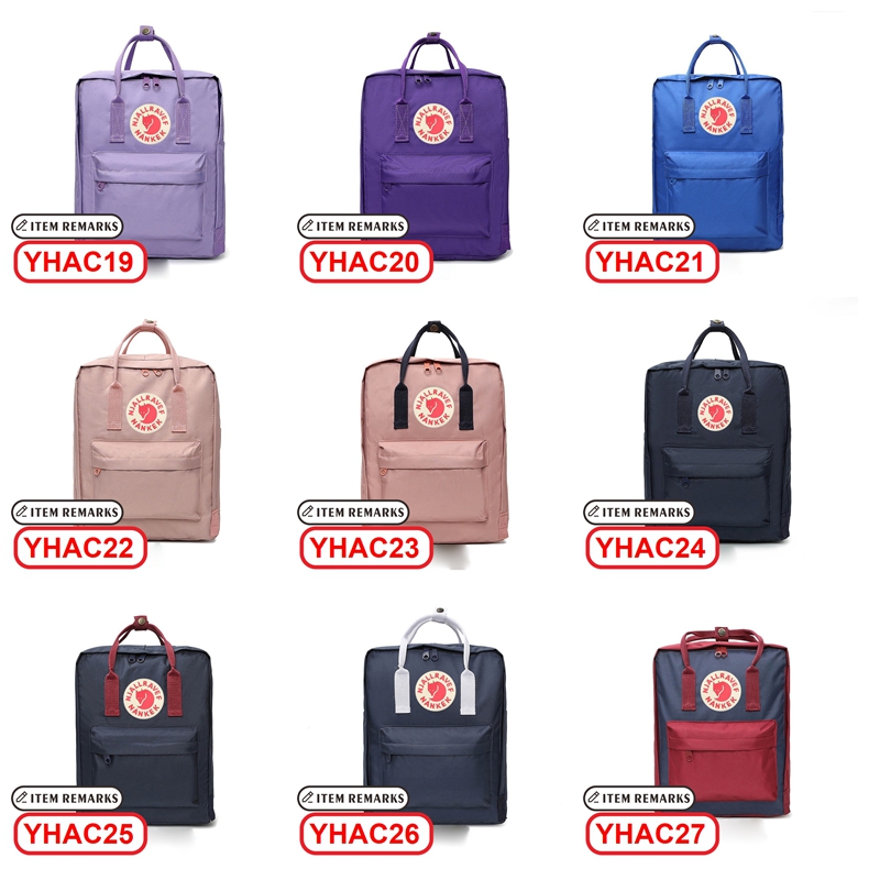 F@jallraven Backpack gallery