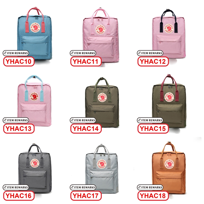 F@jallraven Backpack gallery