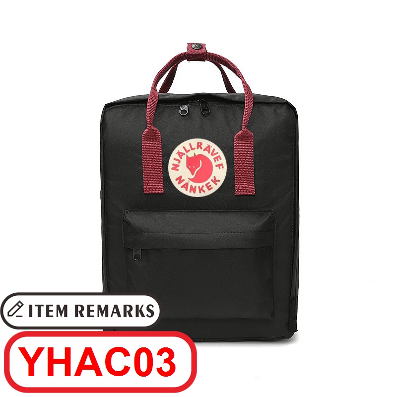 F@jallraven Backpack gallery