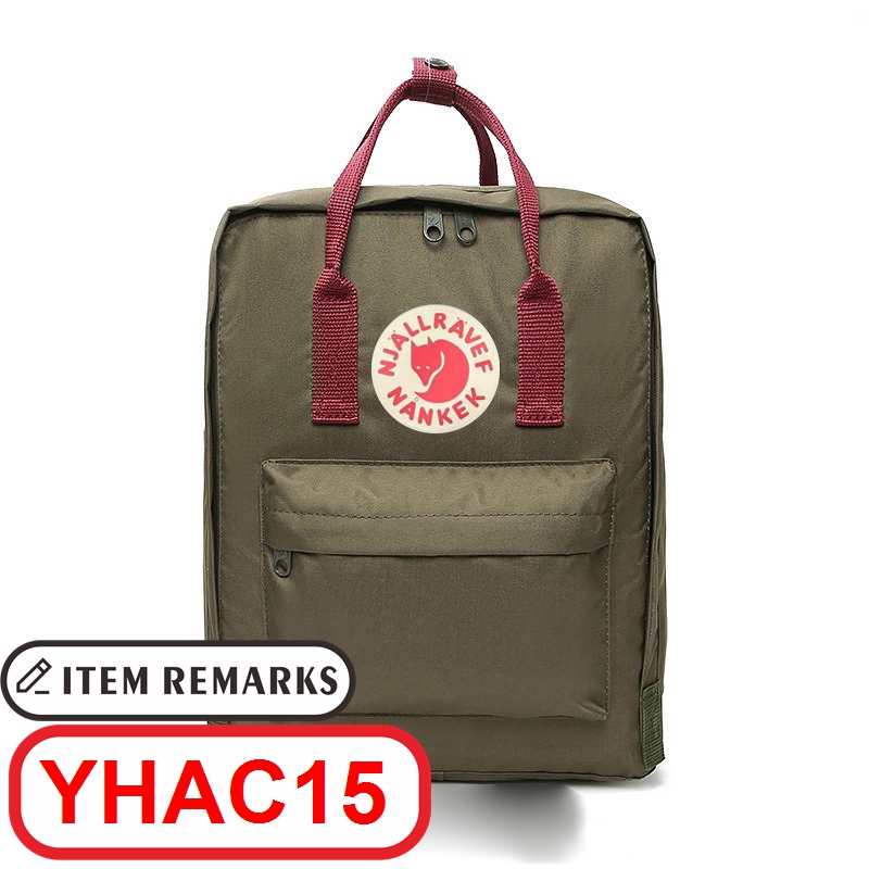 F@jallraven Backpack gallery